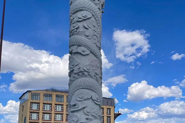 Гранитный мрамор, гравюра 2