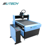 Mini Fresadora CNC 6090 com tamanho de mesa 2x3 para venda