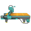 CNC roteador &agrave; venda