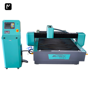 Cortadora de plasma CNC de alta defini&ccedil;&atilde;o para fabrica&ccedil;&atilde;o de metal